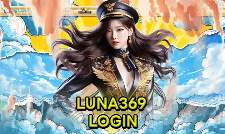 LUNA369 feature image